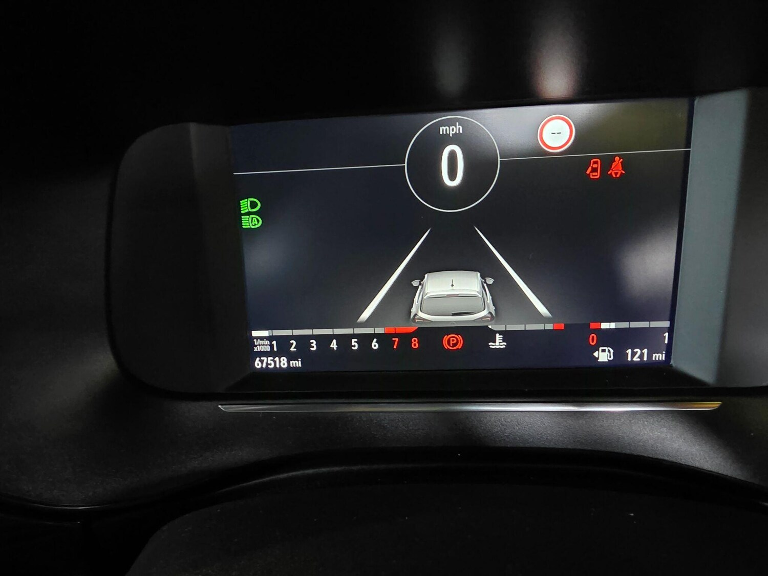 Used Vauxhall Corsa 2023 for sale - 77524527: Photo 41