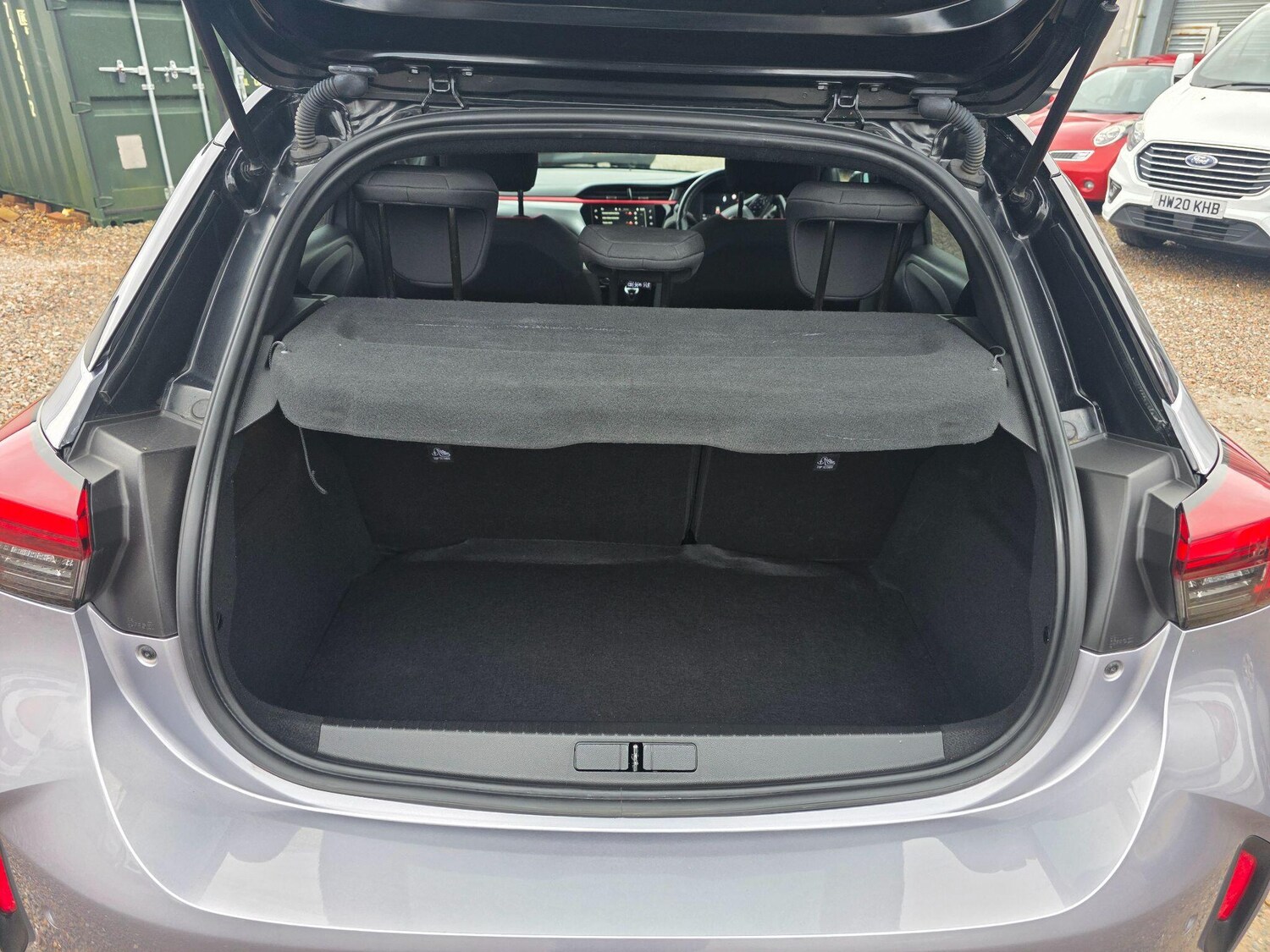 Used Vauxhall Corsa 2023 for sale - 77524527: Photo 45