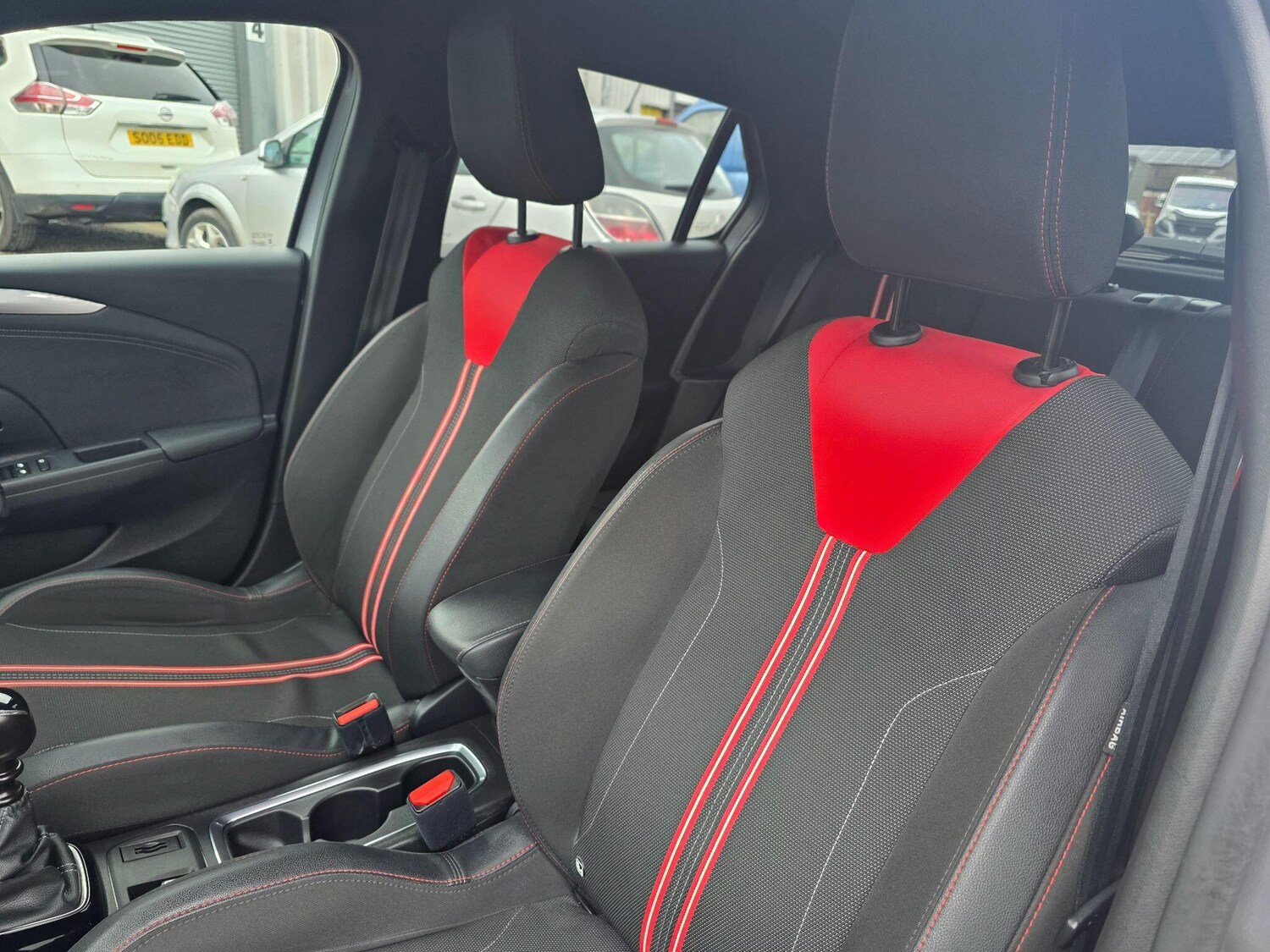 Used Vauxhall Corsa 2023 for sale - 77524527: Photo 48