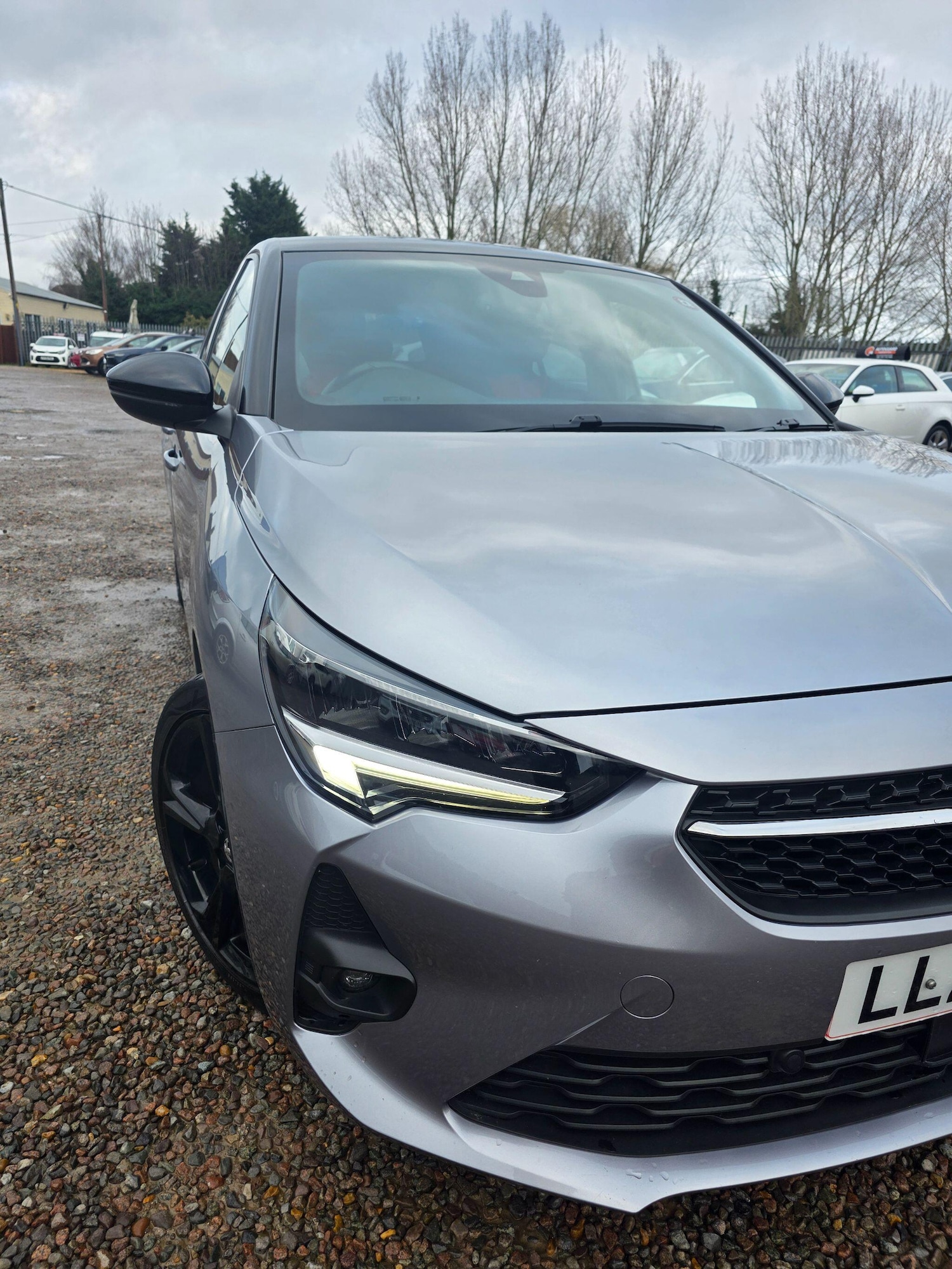 Used Vauxhall Corsa 2023 for sale - 77524527: Photo 5