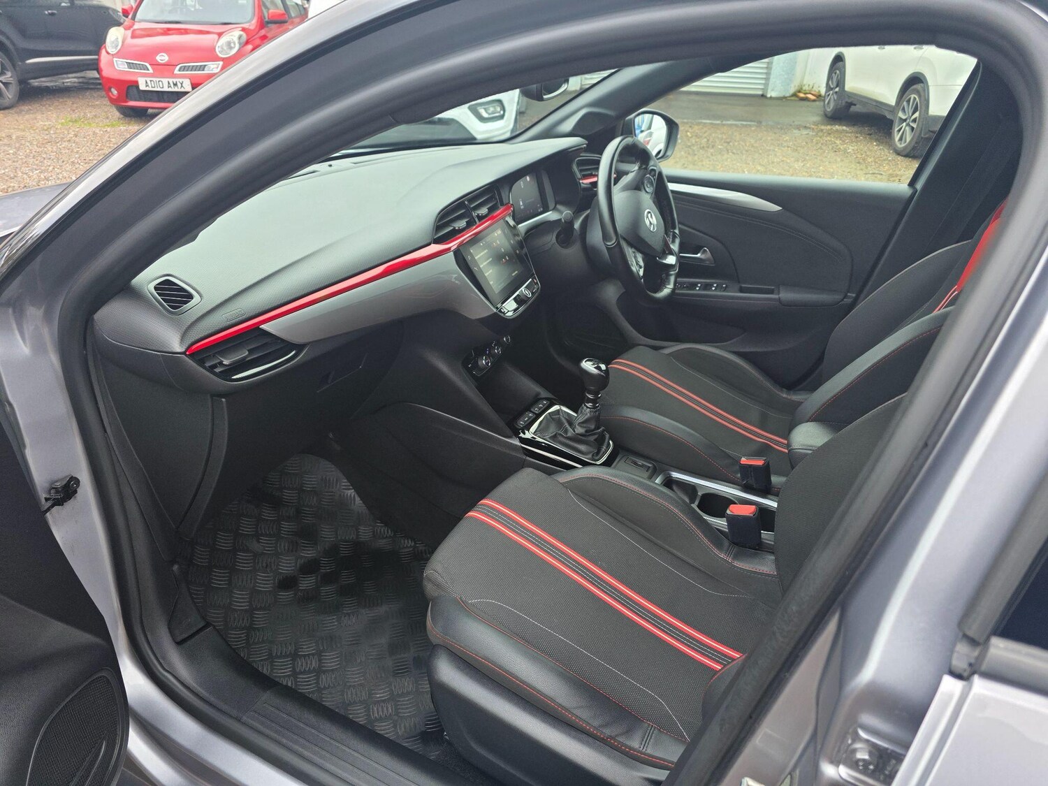 Used Vauxhall Corsa 2023 for sale - 77524527: Photo 50