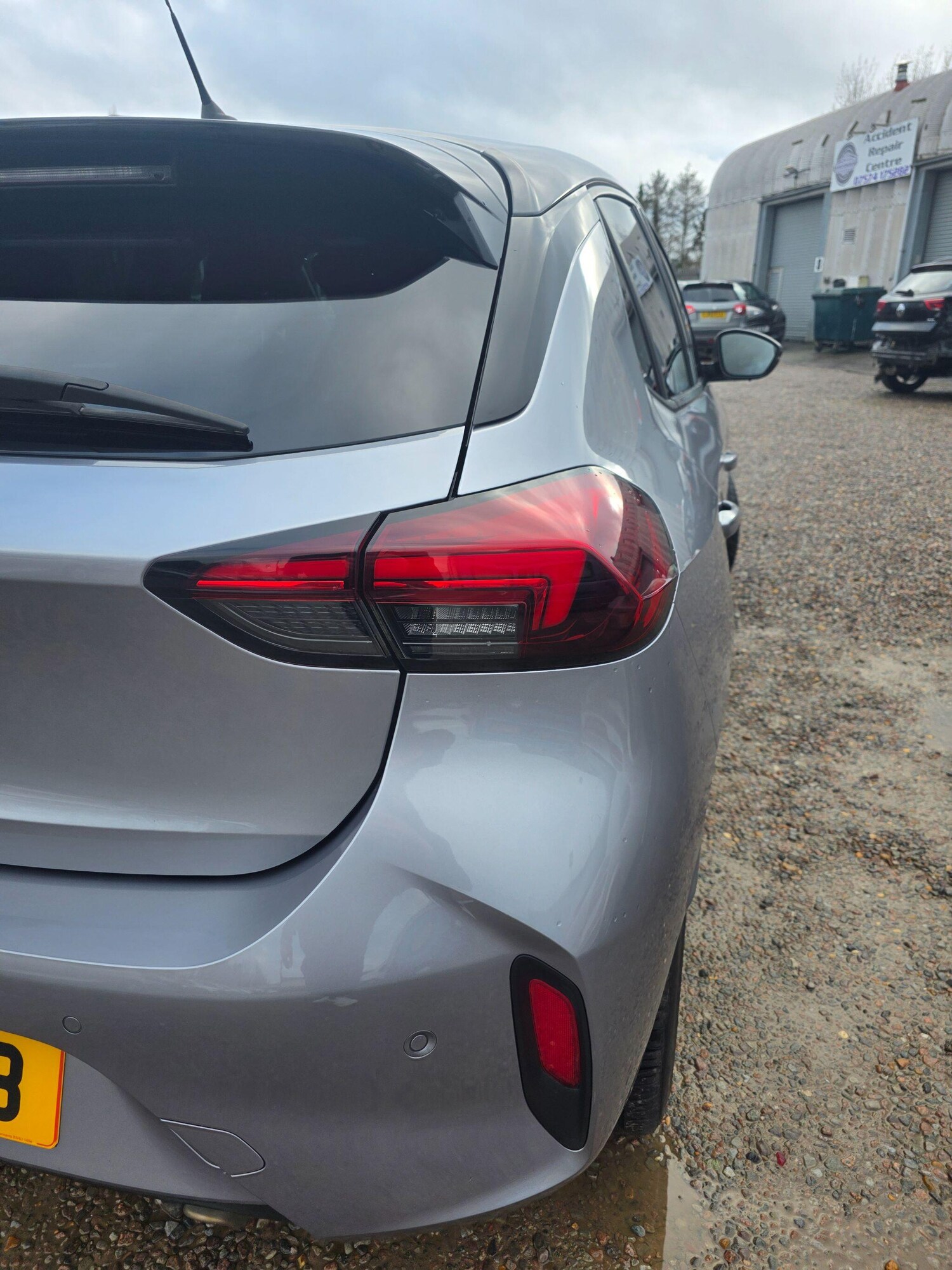 Used Vauxhall Corsa 2023 for sale - 77524527: Photo 51