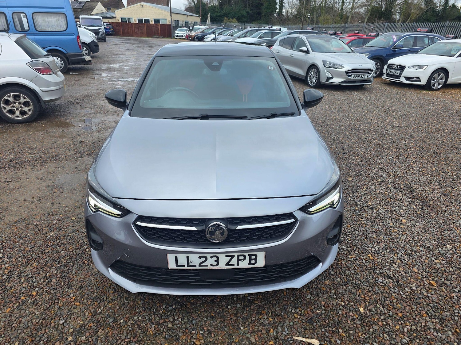 Used Vauxhall Corsa 2023 for sale - 77524527: Photo 6