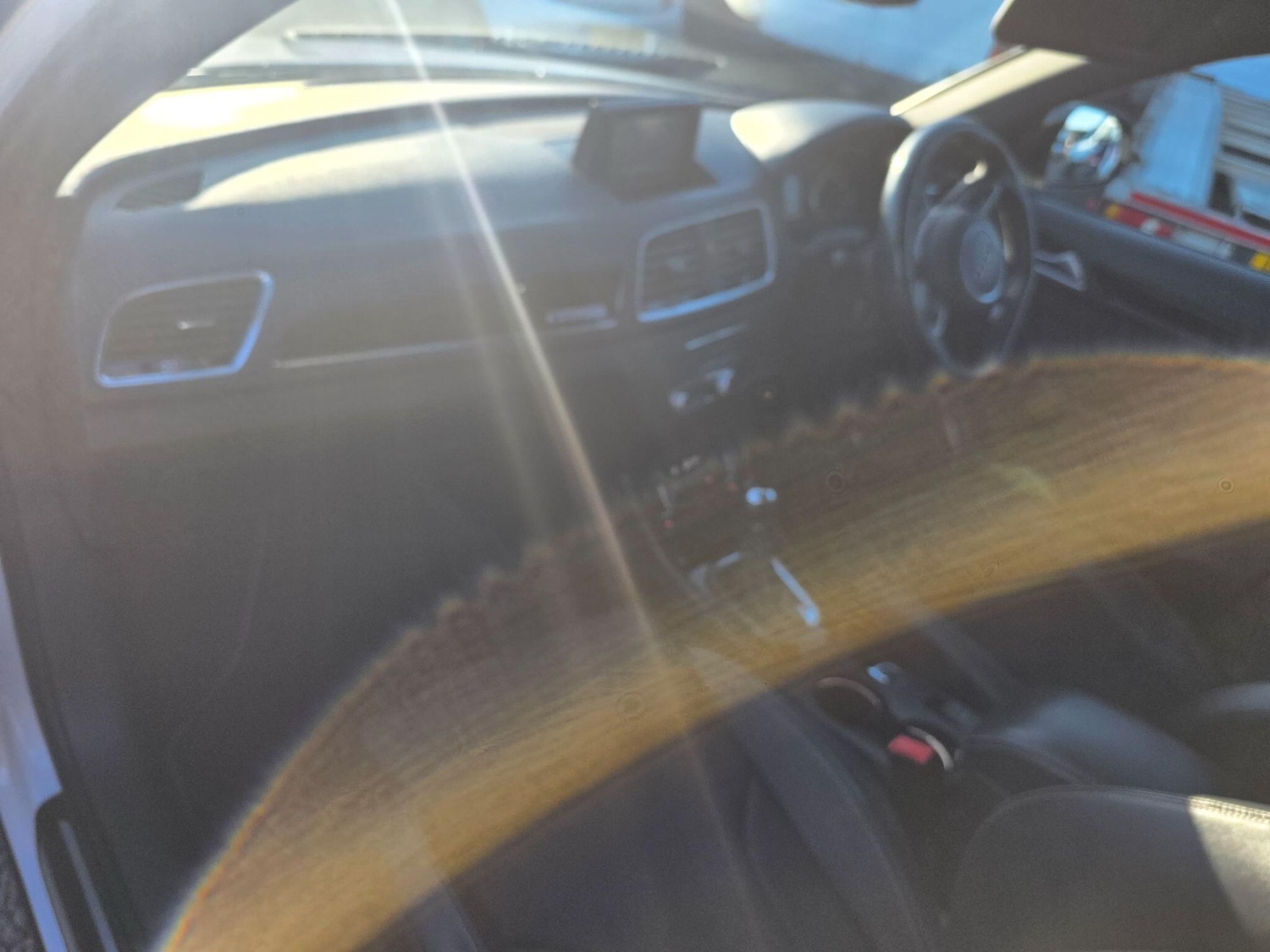 Used Audi Q3 2017 for sale - 78171088: Photo 18