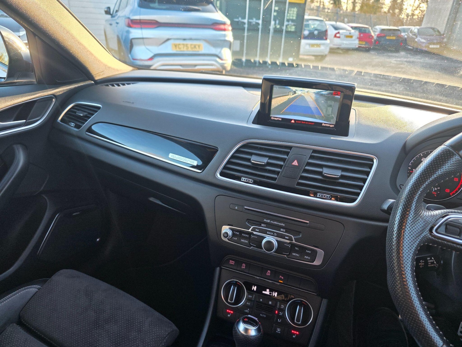 Used Audi Q3 2017 for sale - 78171088: Photo 20