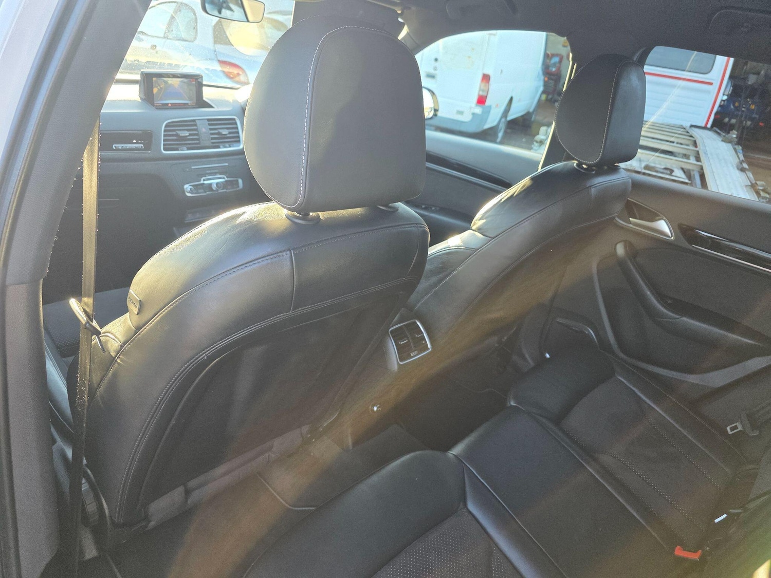 Used Audi Q3 2017 for sale - 78171088: Photo 25