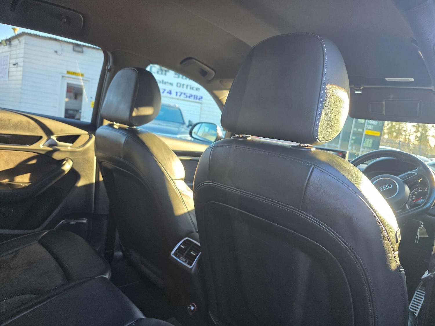 Used Audi Q3 2017 for sale - 78171088: Photo 30