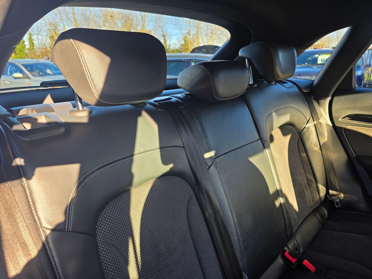 Used Audi Q3 2017 for sale - 78171088: Photo 31