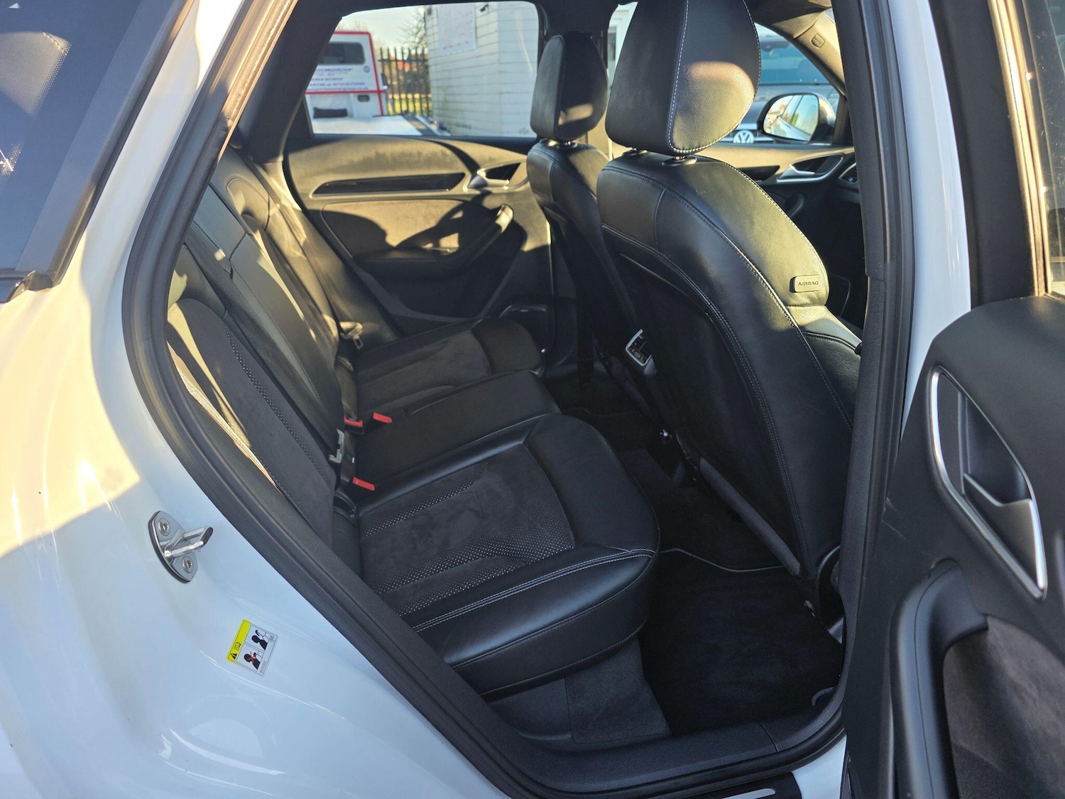 Used Audi Q3 2017 for sale - 78171088: Photo 33