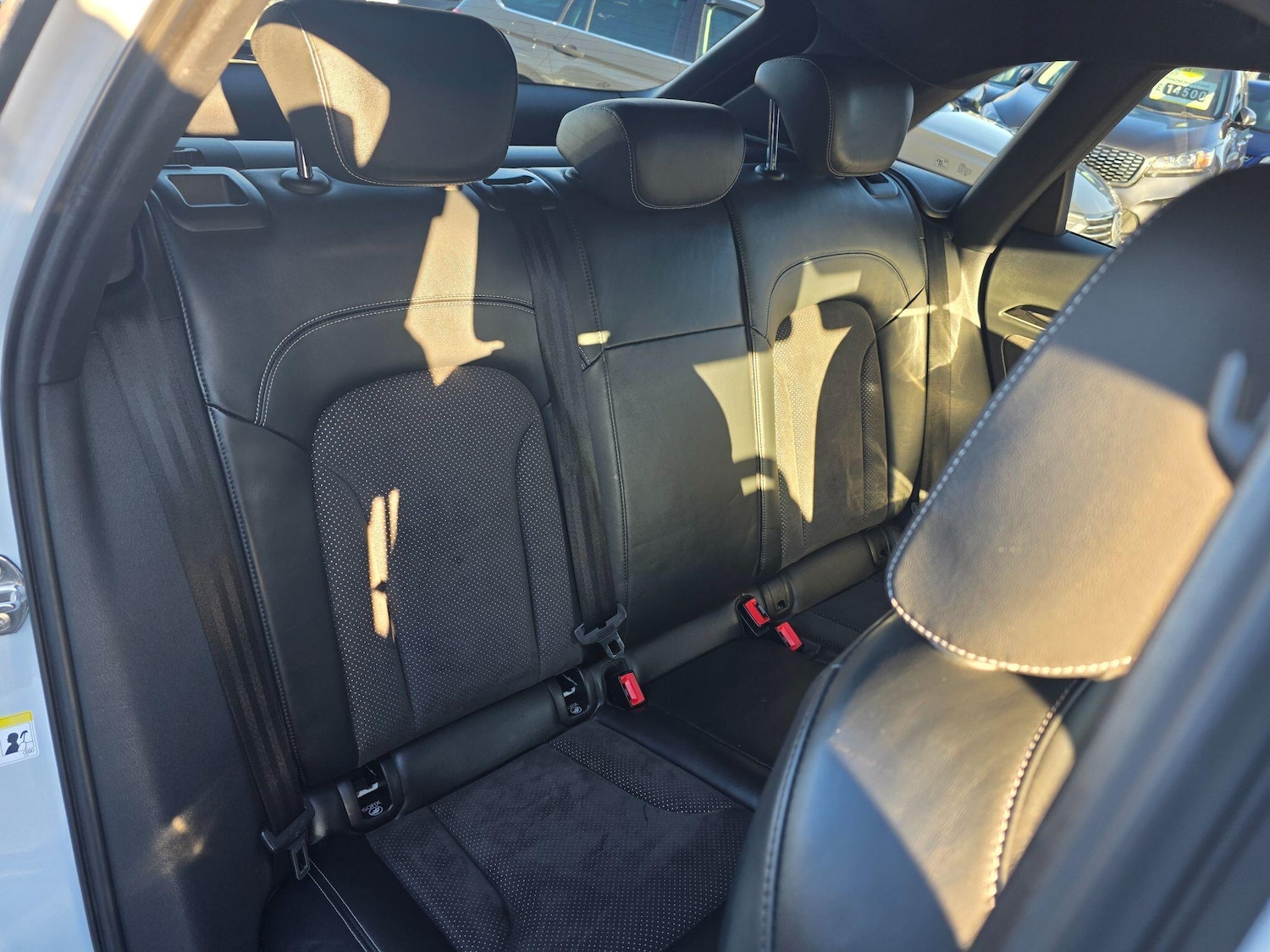 Used Audi Q3 2017 for sale - 78171088: Photo 34