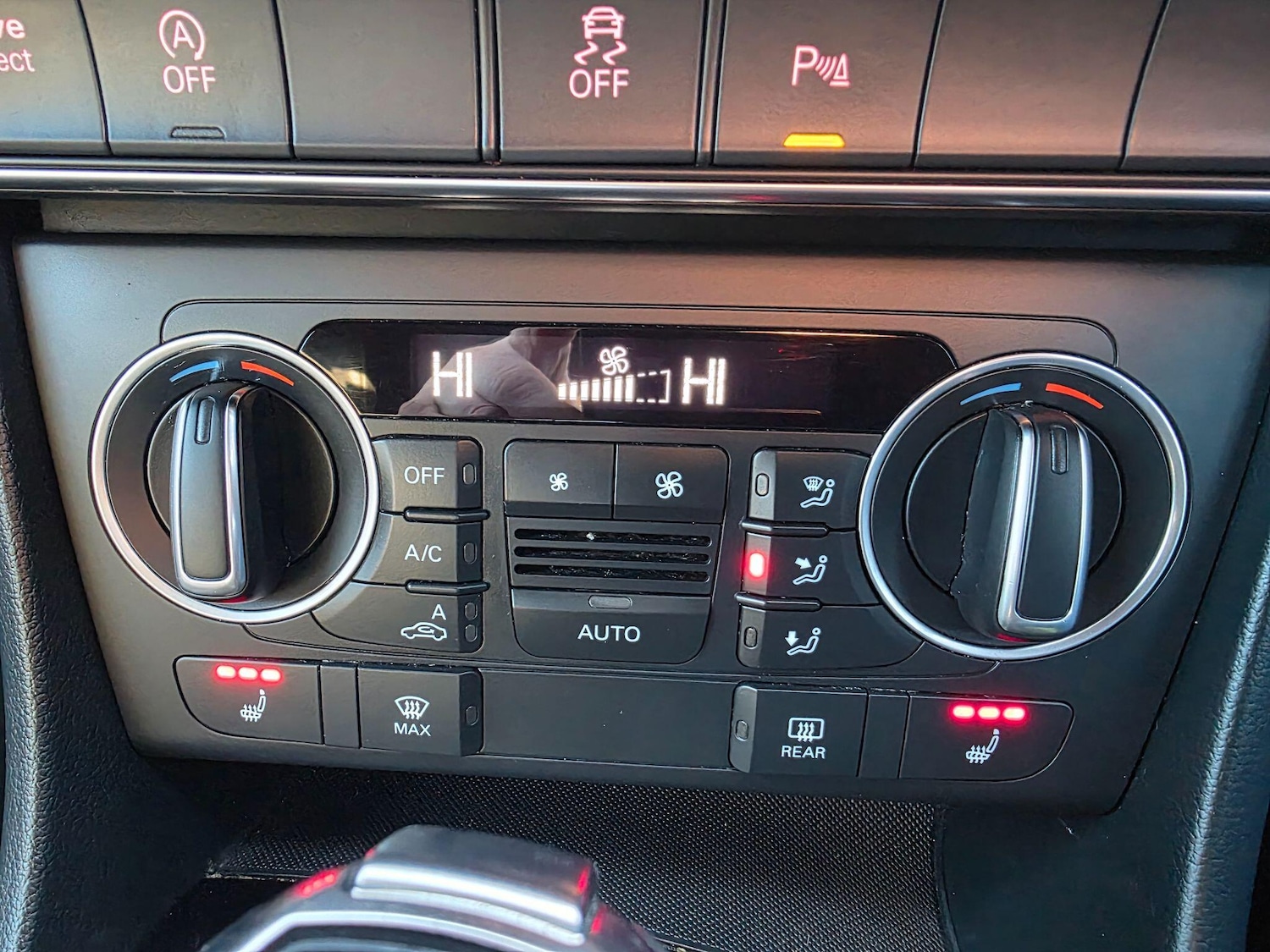 Used Audi Q3 2017 for sale - 78171088: Photo 41