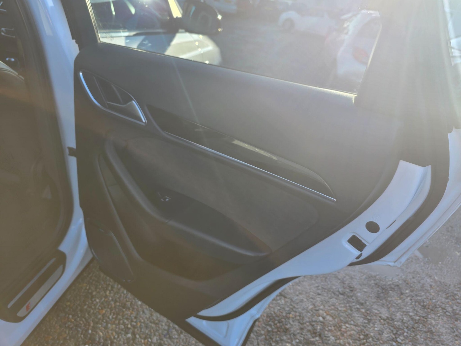 Used Audi Q3 2017 for sale - 78171088: Photo 44