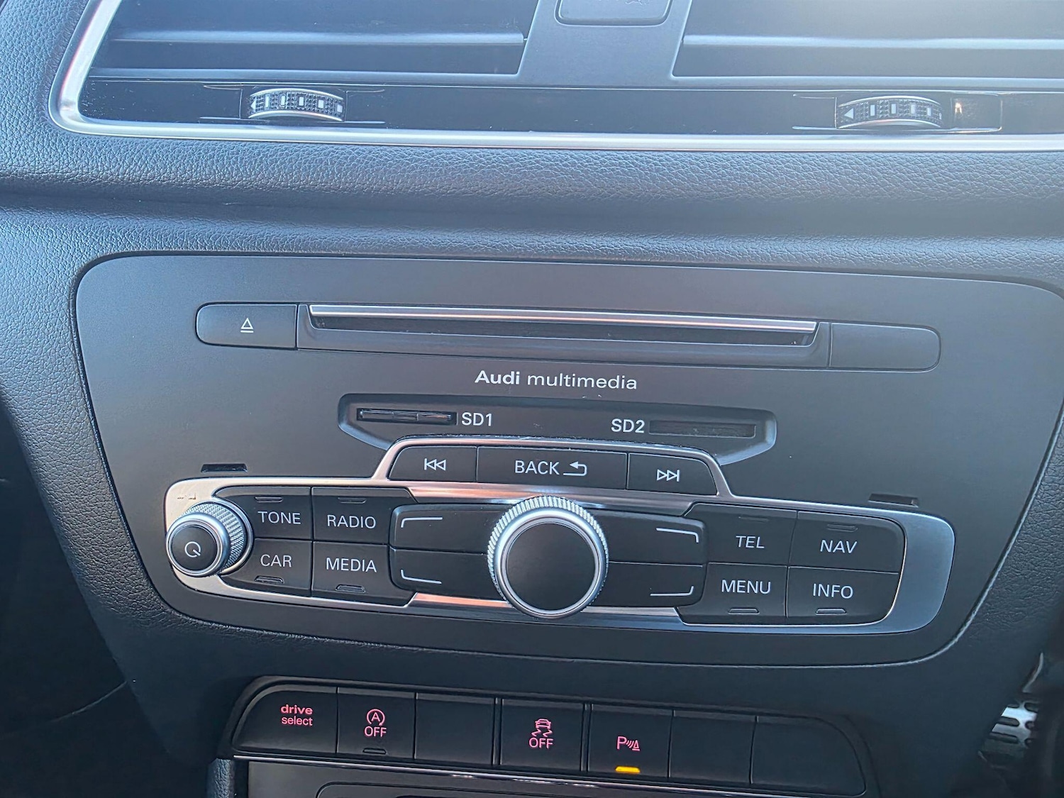 Used Audi Q3 2017 for sale - 78171088: Photo 50