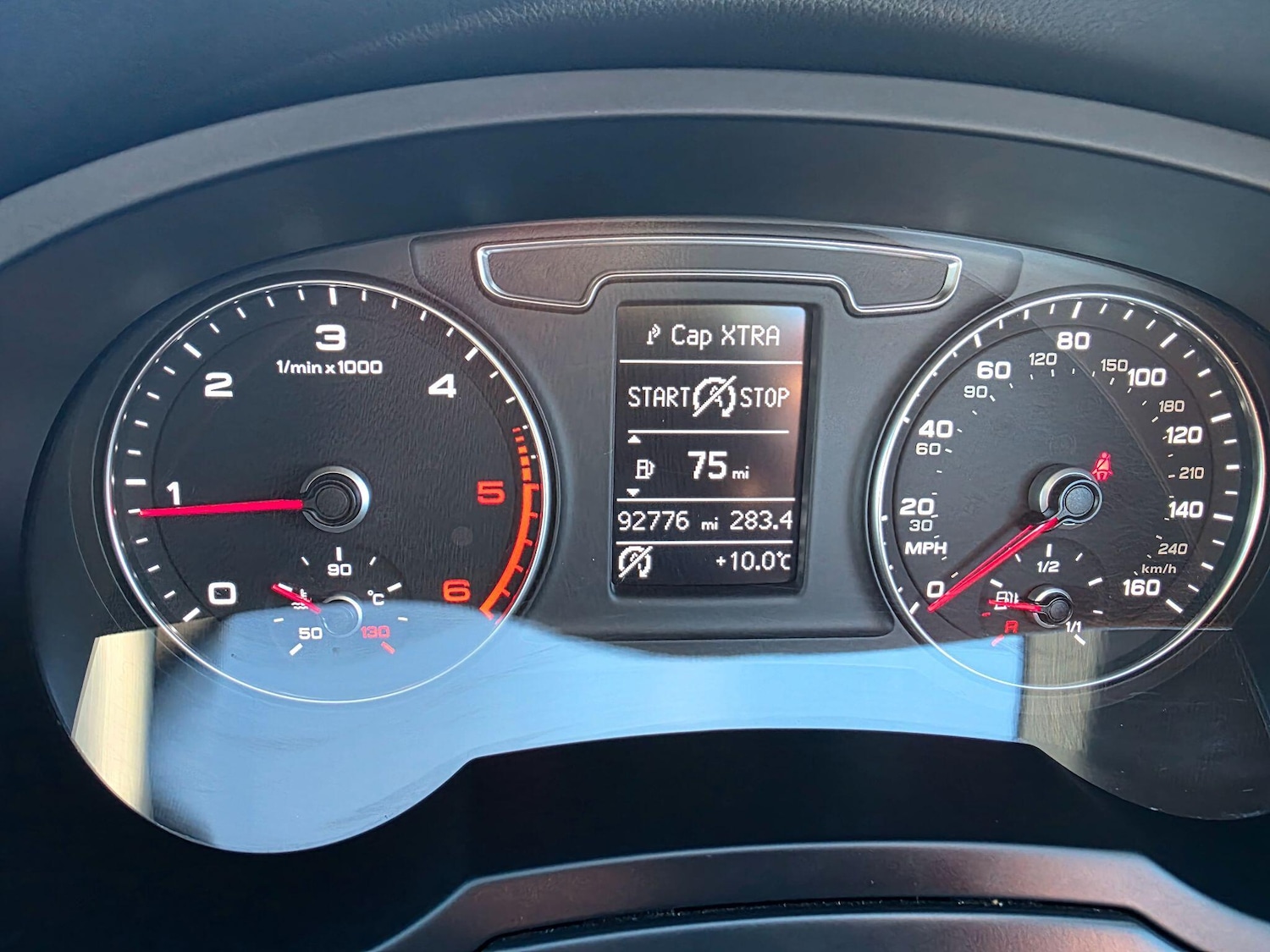 Used Audi Q3 2017 for sale - 78171088: Photo 52