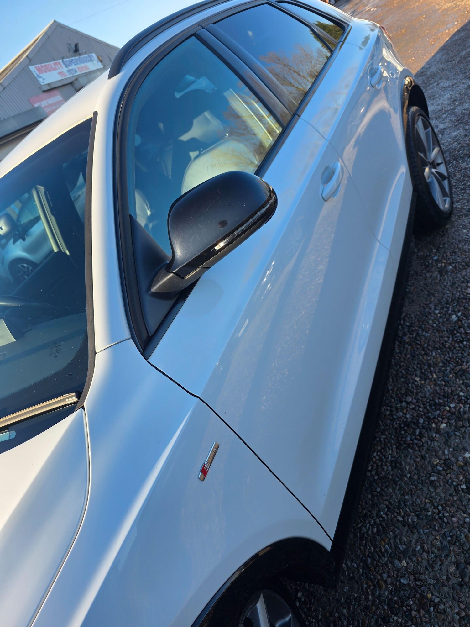 Used Audi Q3 2017 for sale - 78171088: Photo 54