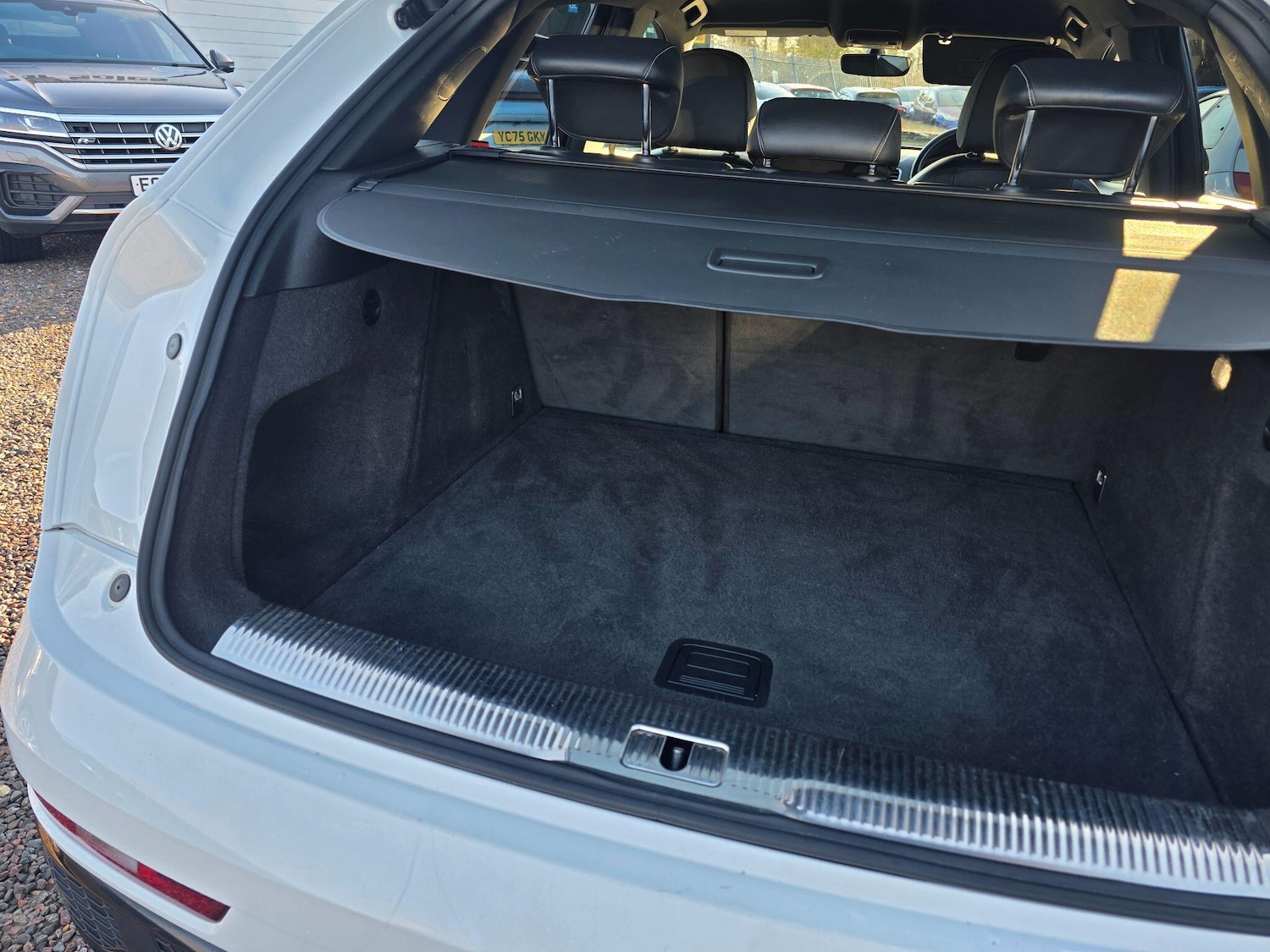 Used Audi Q3 2017 for sale - 78171088: Photo 56