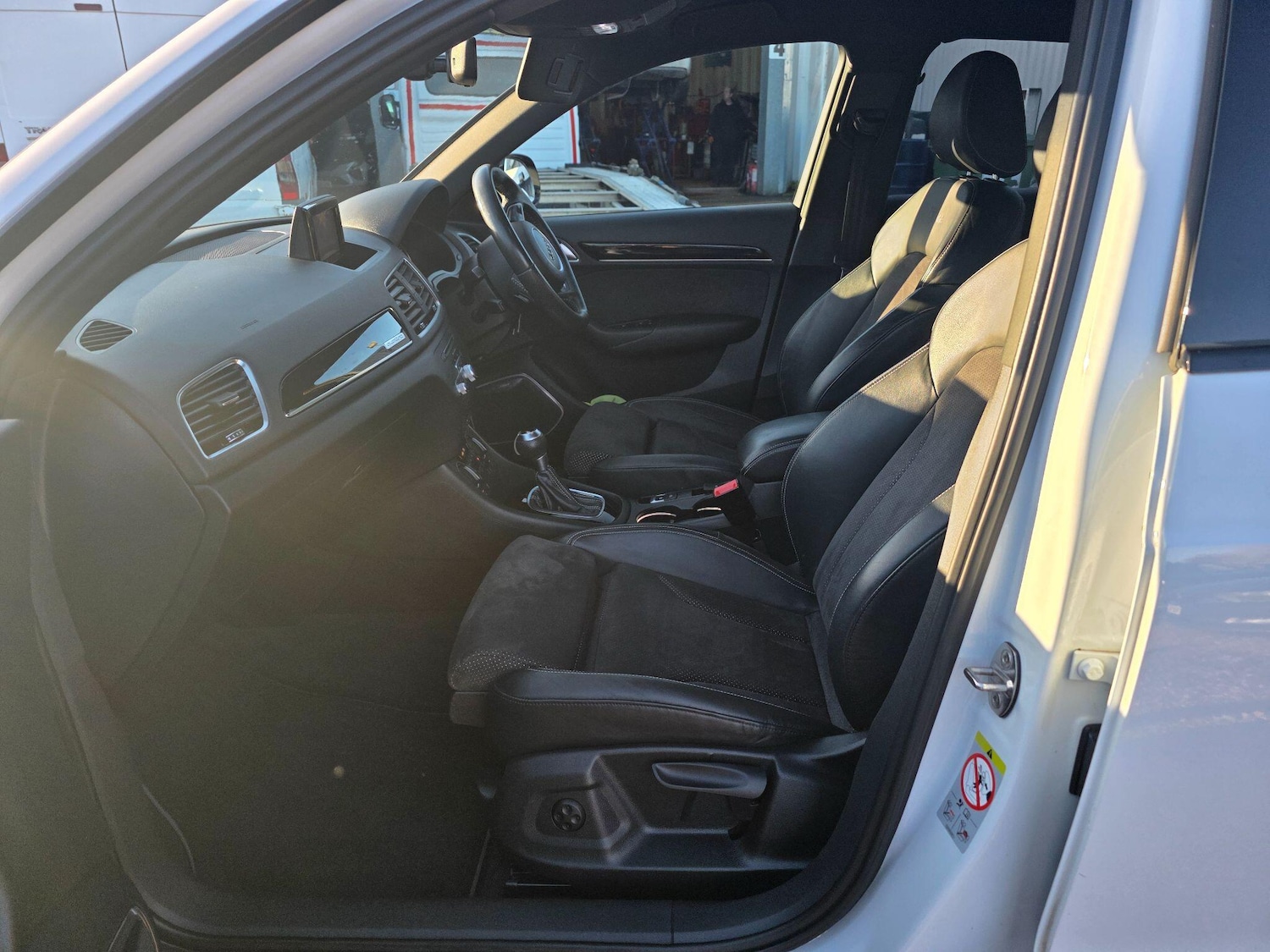 Used Audi Q3 2017 for sale - 78171088: Photo 62