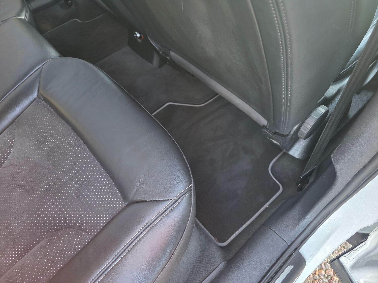 Used Audi Q3 2017 for sale - 78171088: Photo 70