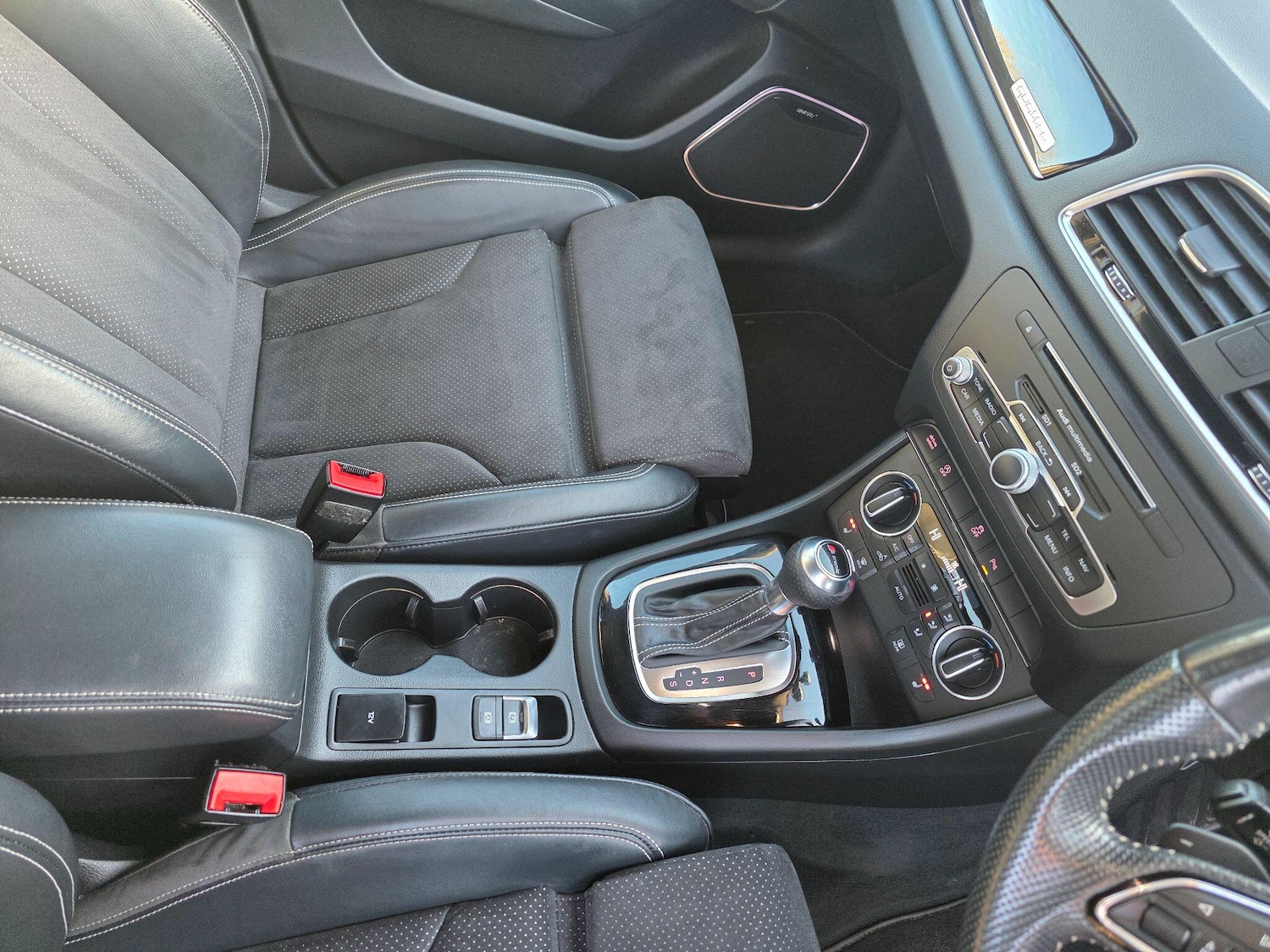 Used Audi Q3 2017 for sale - 78171088: Photo 71