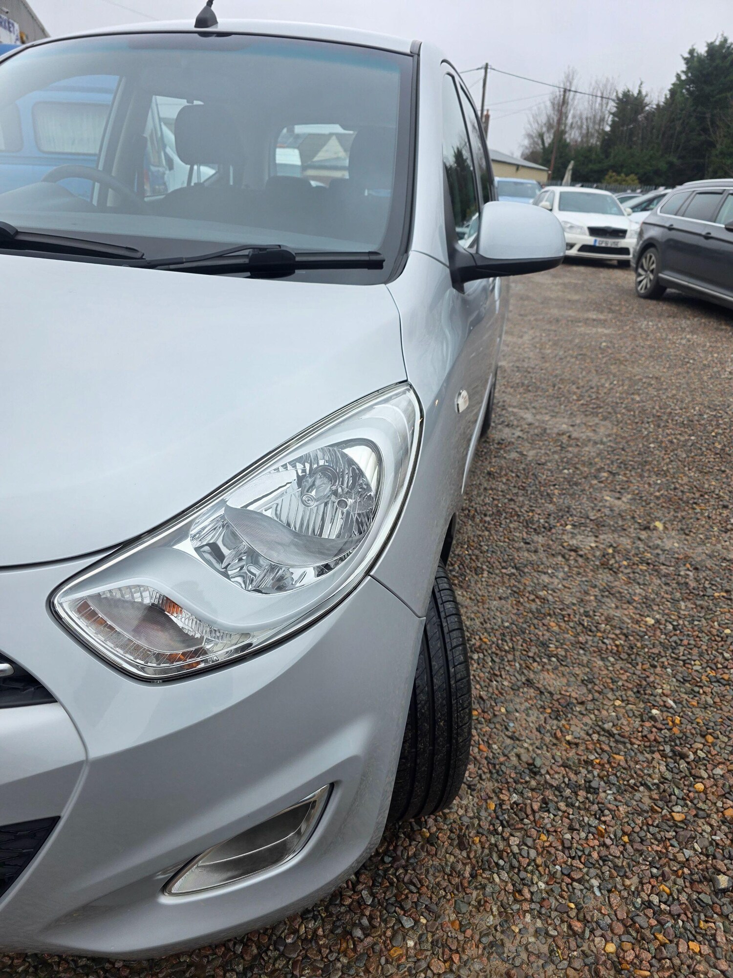 Used Hyundai i10 for sale - 78214210: Photo 11