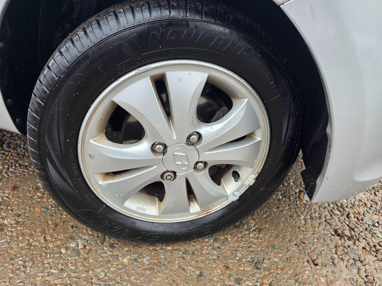 Used Hyundai i10 for sale - 78214210: Photo 12