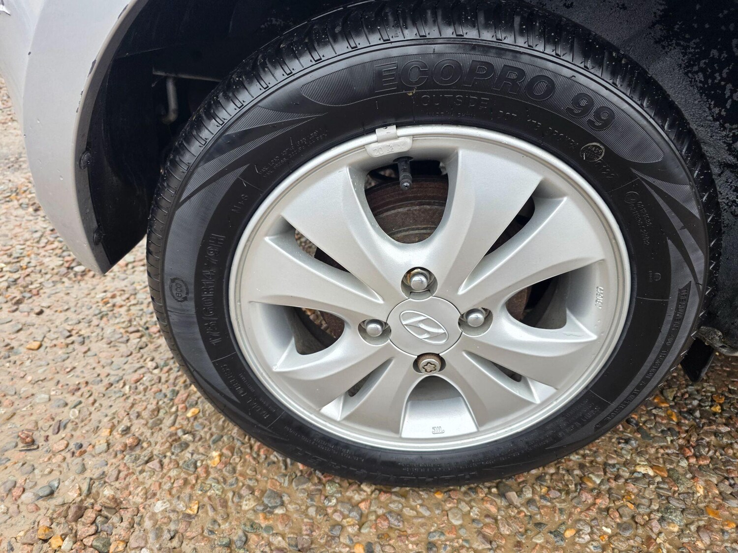 Used Hyundai i10 for sale - 78214210: Photo 13