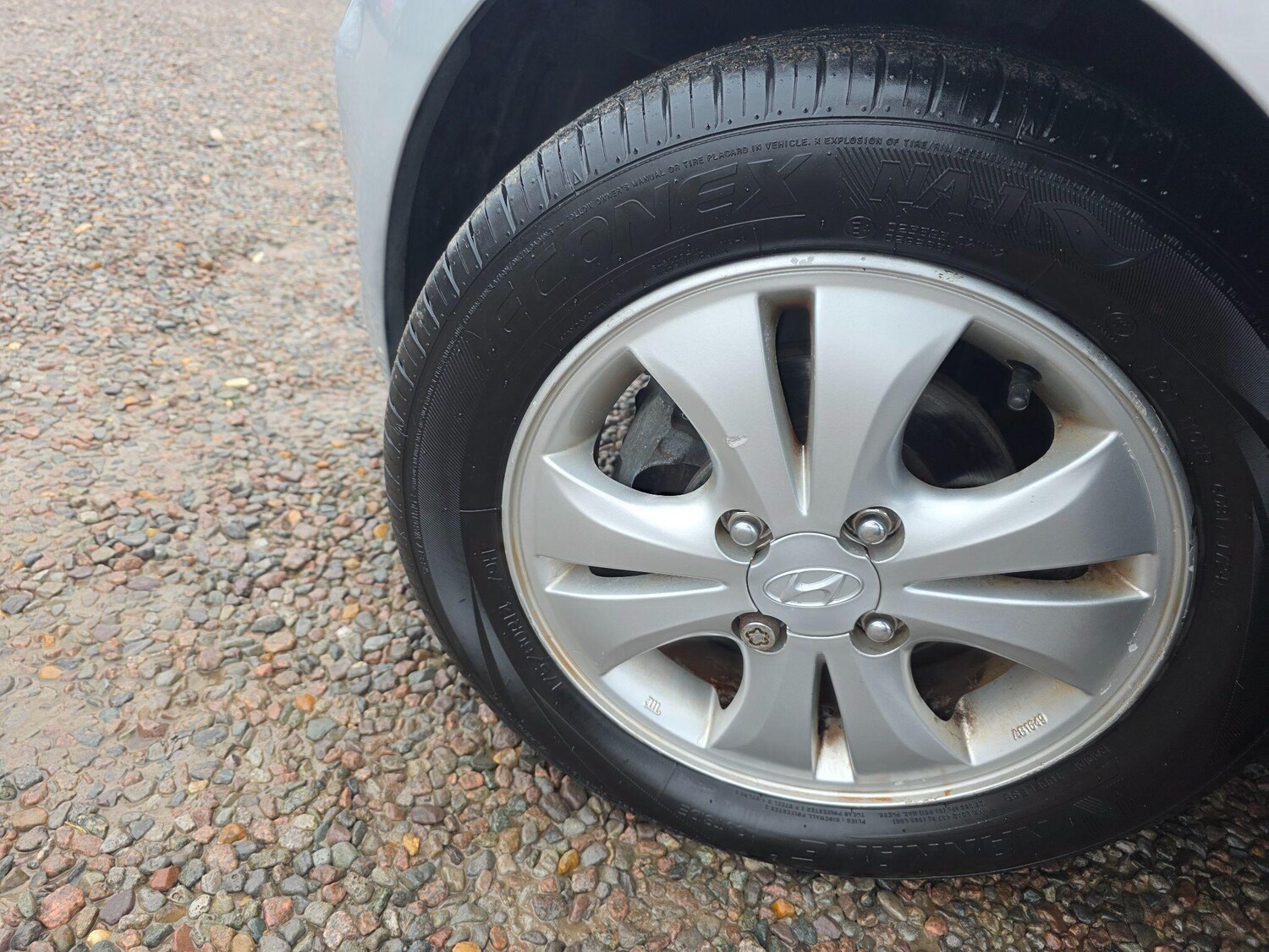 Used Hyundai i10 for sale - 78214210: Photo 14