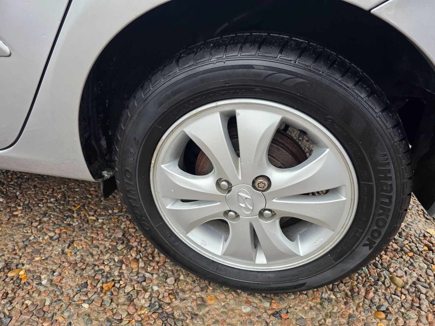 Used Hyundai i10 for sale - 78214210: Photo 15