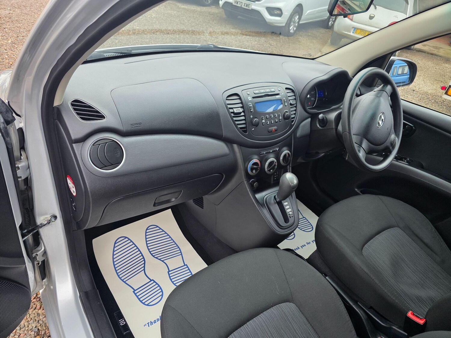 Used Hyundai i10 for sale - 78214210: Photo 17