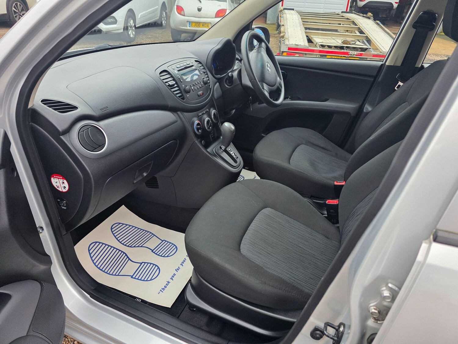 Used Hyundai i10 for sale - 78214210: Photo 20