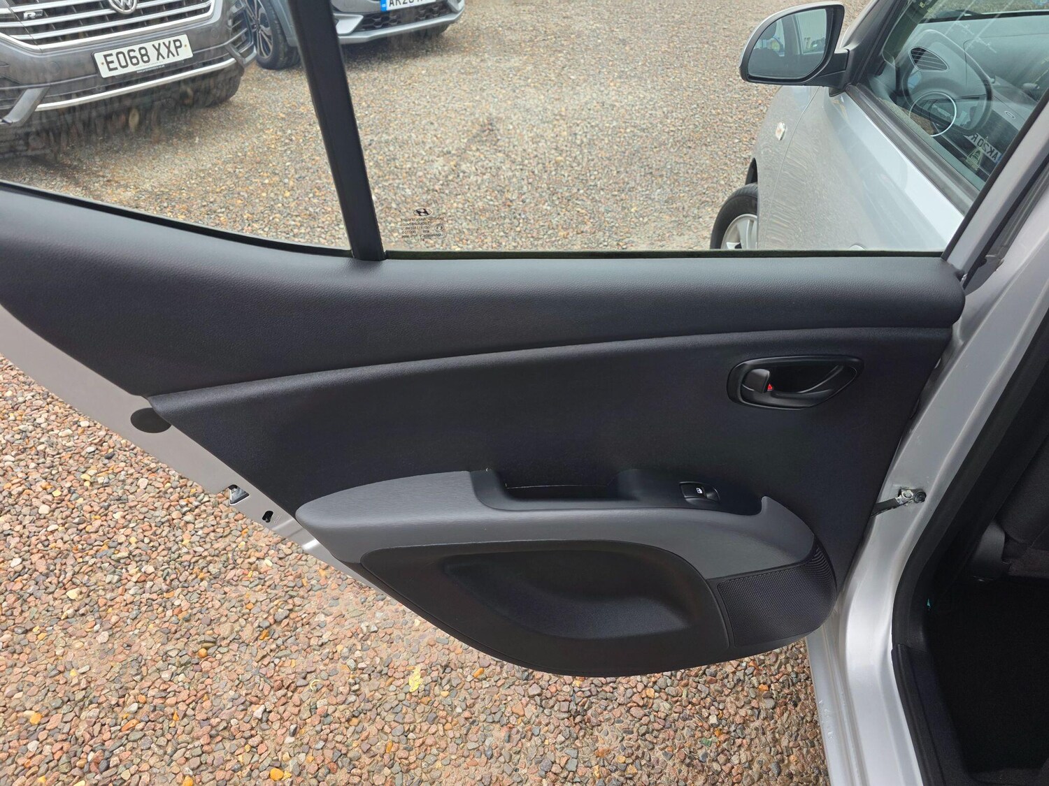 Used Hyundai i10 for sale - 78214210: Photo 21