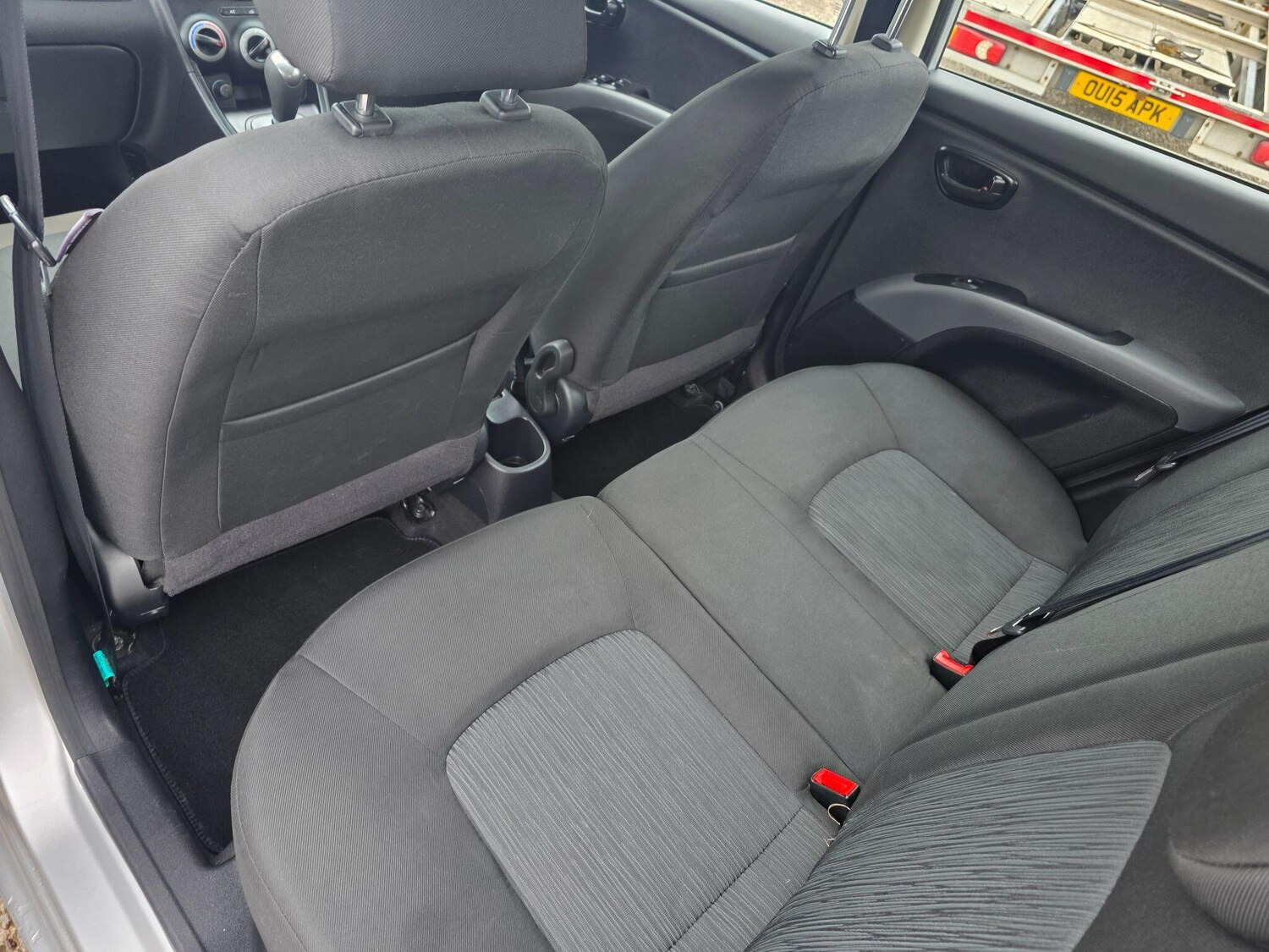 Used Hyundai i10 for sale - 78214210: Photo 22