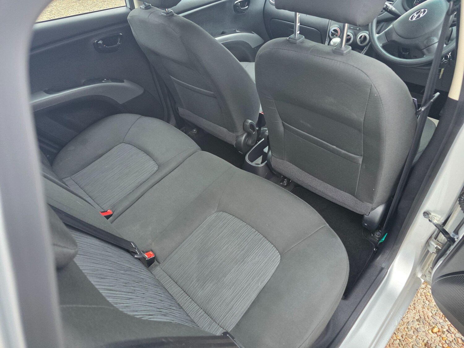 Used Hyundai i10 for sale - 78214210: Photo 26