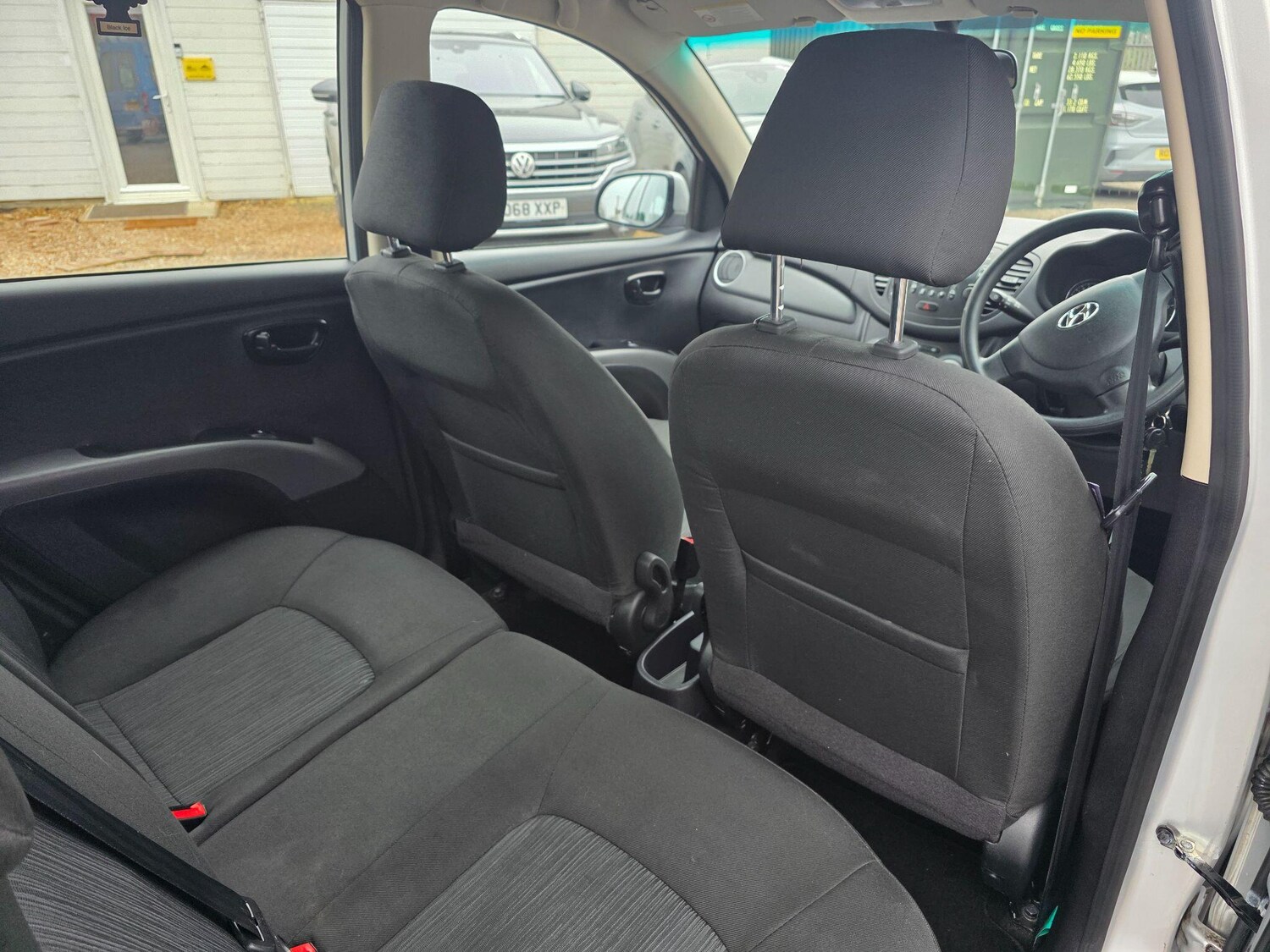 Used Hyundai i10 for sale - 78214210: Photo 29