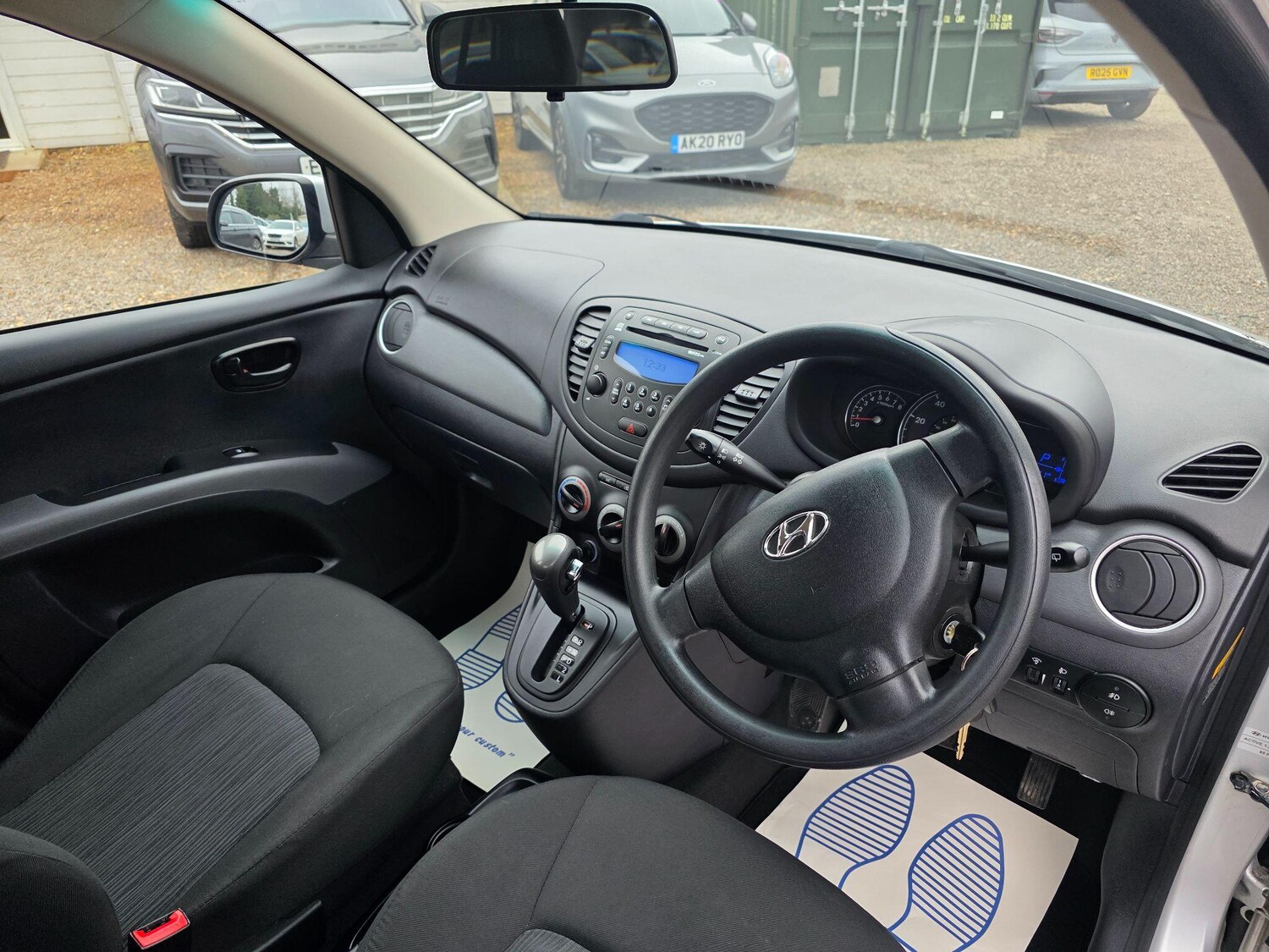 Used Hyundai i10 for sale - 78214210: Photo 36