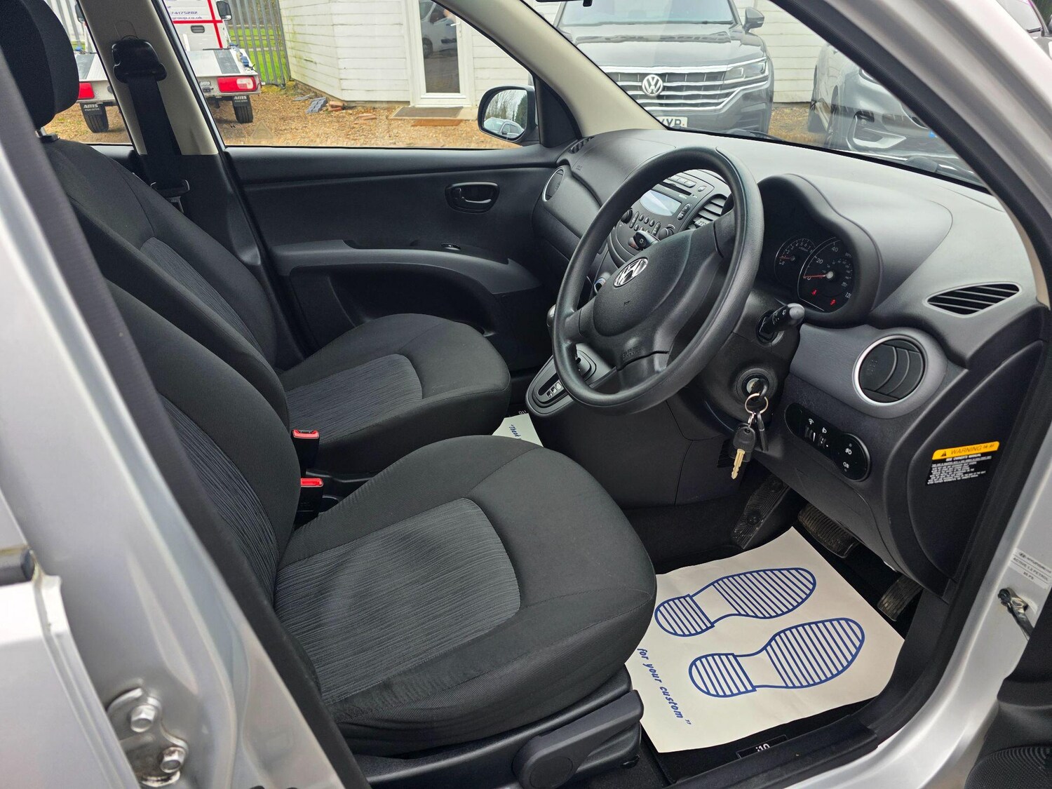 Used Hyundai i10 for sale - 78214210: Photo 37