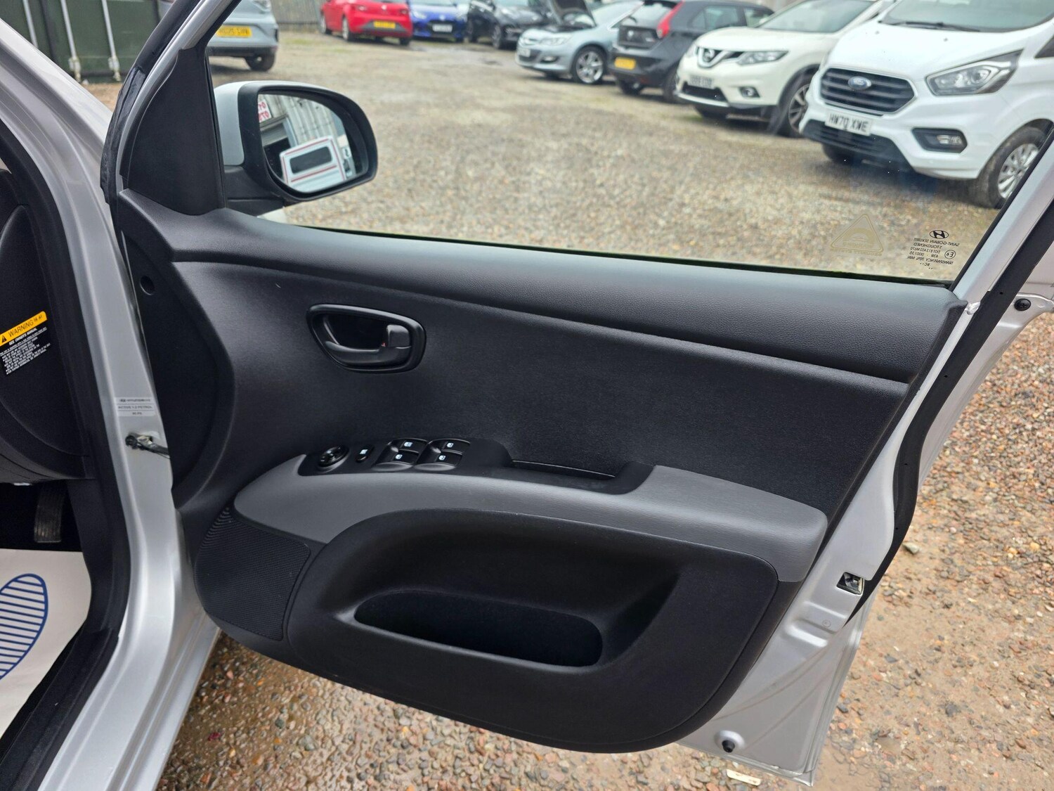 Used Hyundai i10 for sale - 78214210: Photo 38