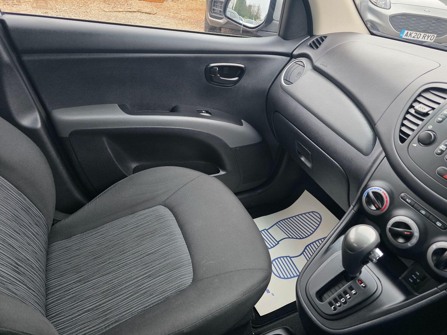 Used Hyundai i10 for sale - 78214210: Photo 40