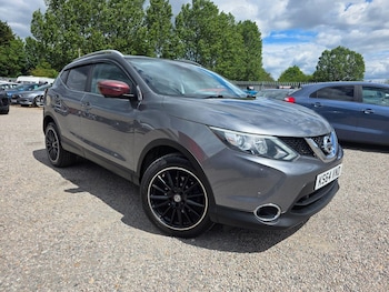 Used Nissan Qashqai 2015 for sale - 78601885: Photo