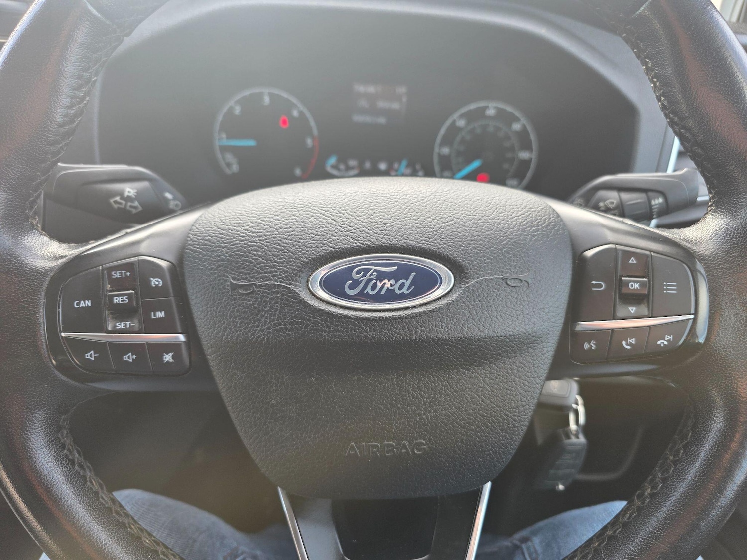 Used Ford Transit Custom for sale - 77550758: Photo 38