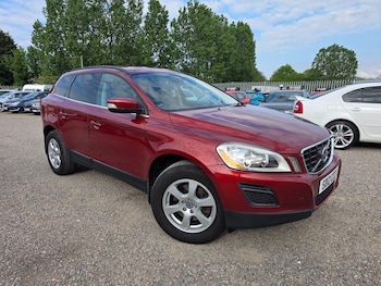 Used Volvo XC60 2012 for sale - 78492335: Photo