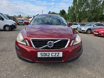 Used Volvo XC60 2012 for sale - 78492335: Photo