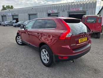 Used Volvo XC60 2012 for sale - 78492335: Photo