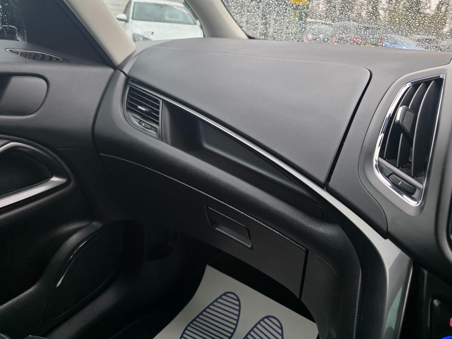 Used Vauxhall Zafira Tourer for sale - 78135696: Photo 13