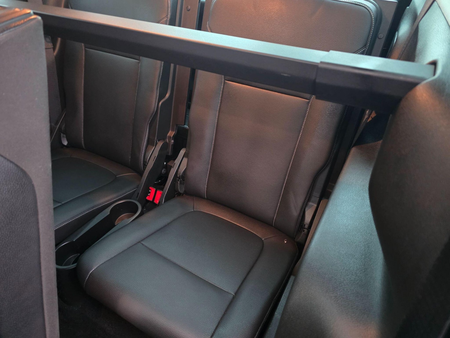 Used Vauxhall Zafira Tourer for sale - 78135696: Photo 22