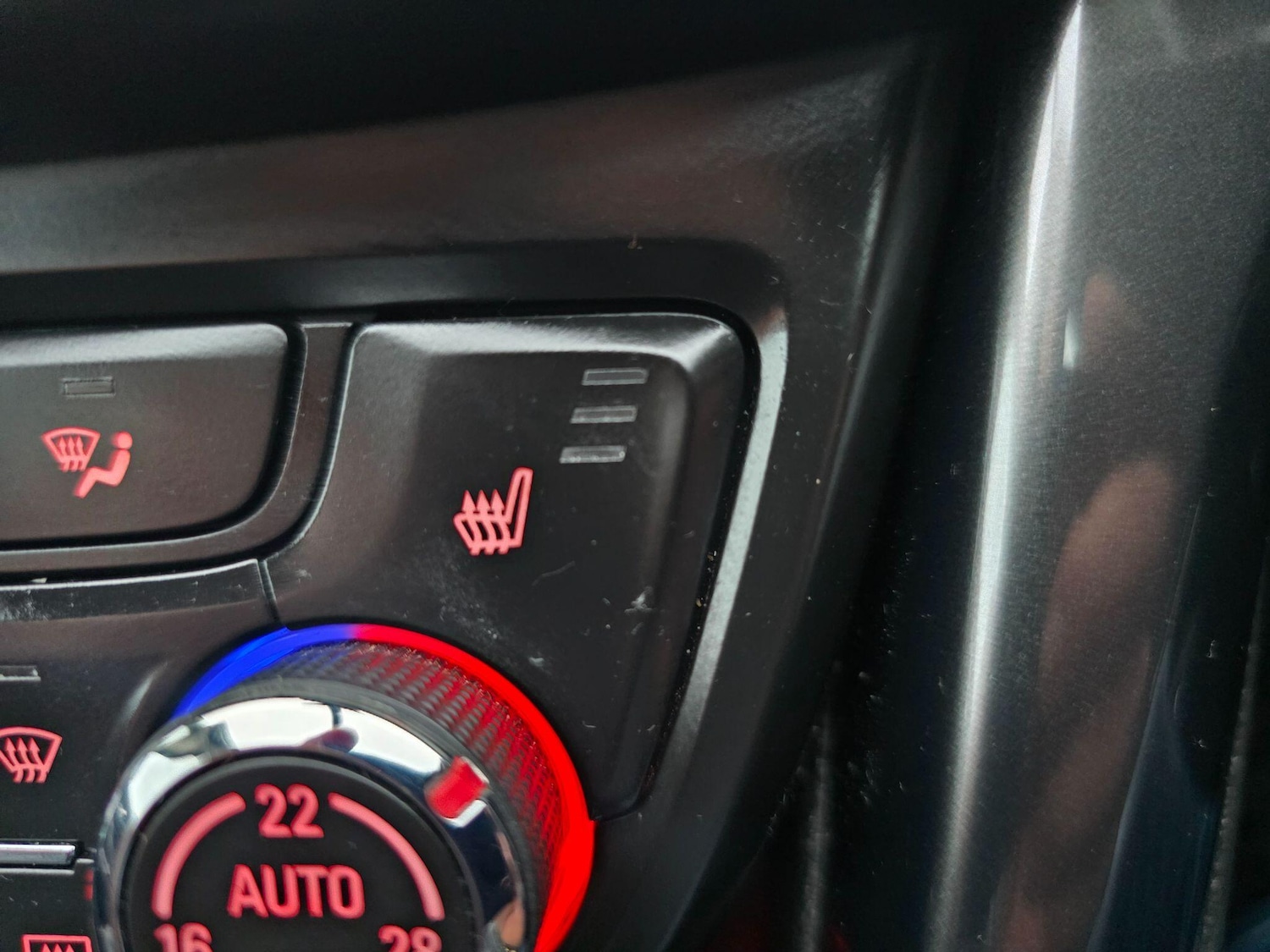 Used Vauxhall Zafira Tourer for sale - 78135696: Photo 32