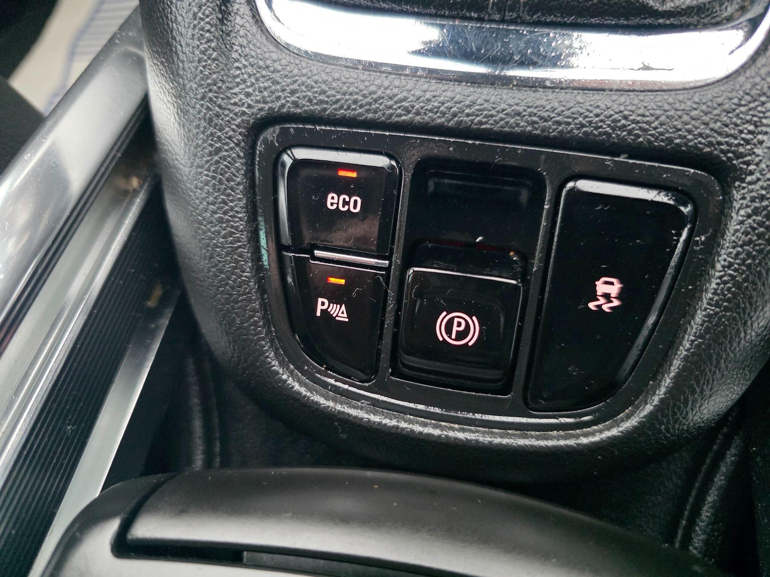 Used Vauxhall Zafira Tourer for sale - 78135696: Photo 33