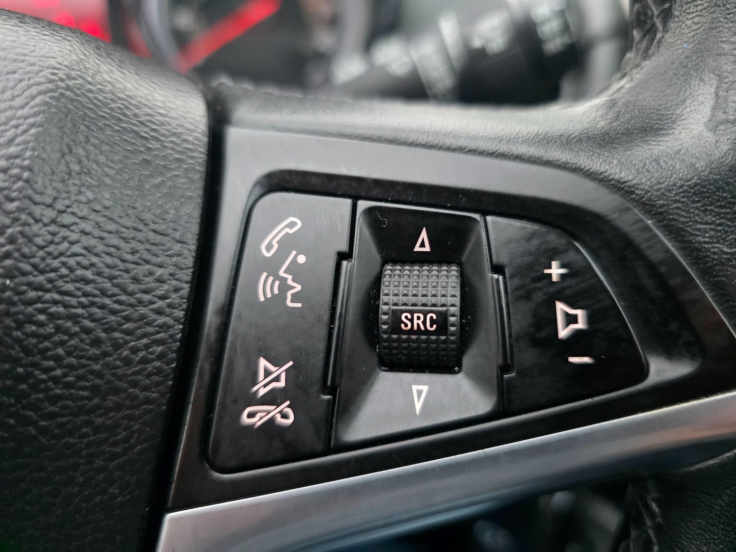 Used Vauxhall Zafira Tourer for sale - 78135696: Photo 35