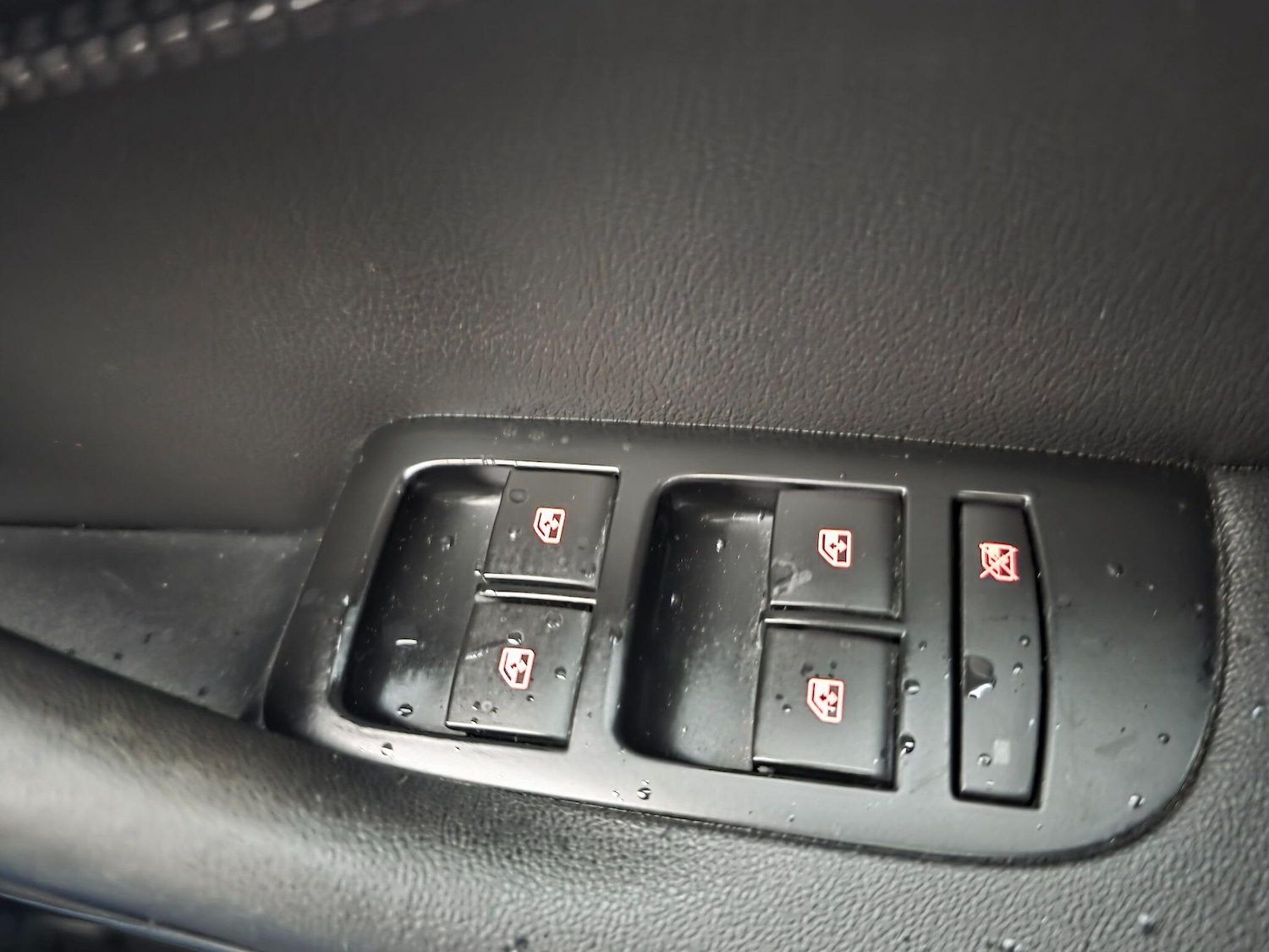 Used Vauxhall Zafira Tourer for sale - 78135696: Photo 36