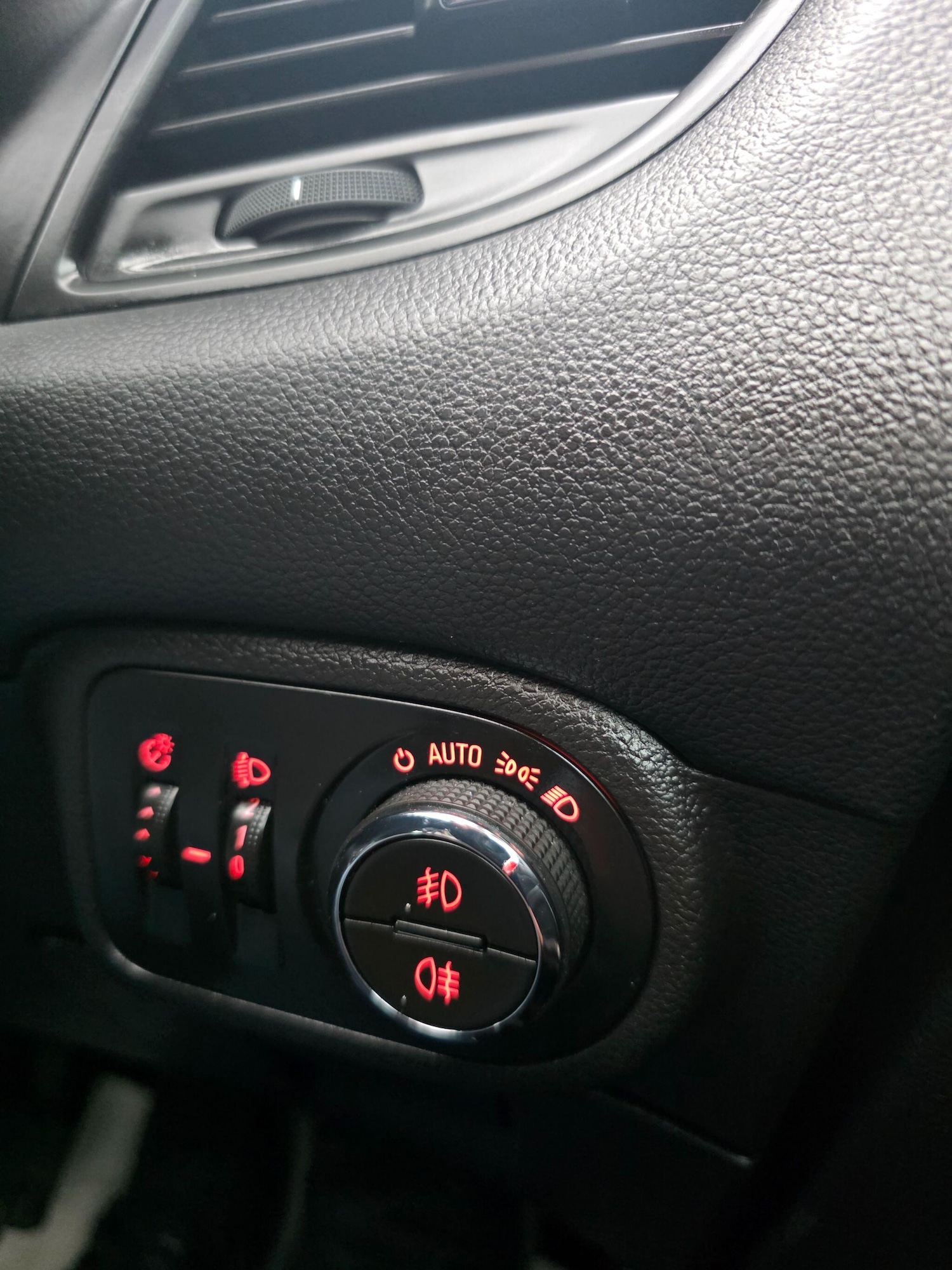 Used Vauxhall Zafira Tourer for sale - 78135696: Photo 37